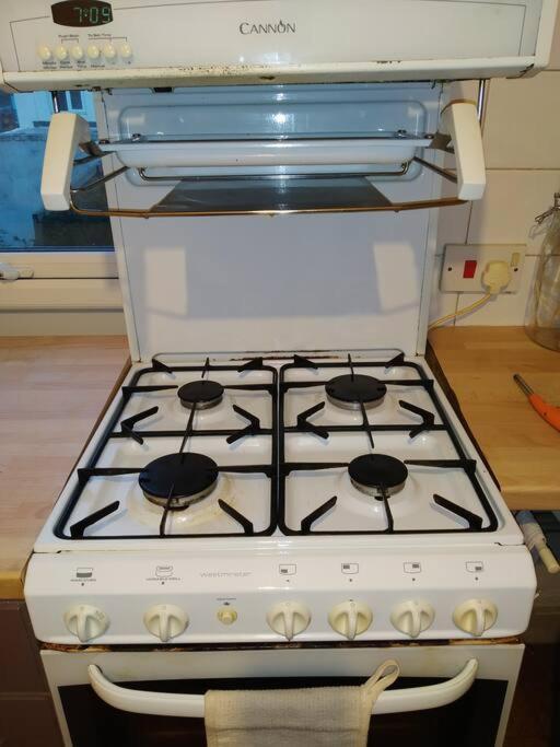 Spacious 2 Bed Maisonette Near Town, That Sleeps 6 Hove Extérieur photo