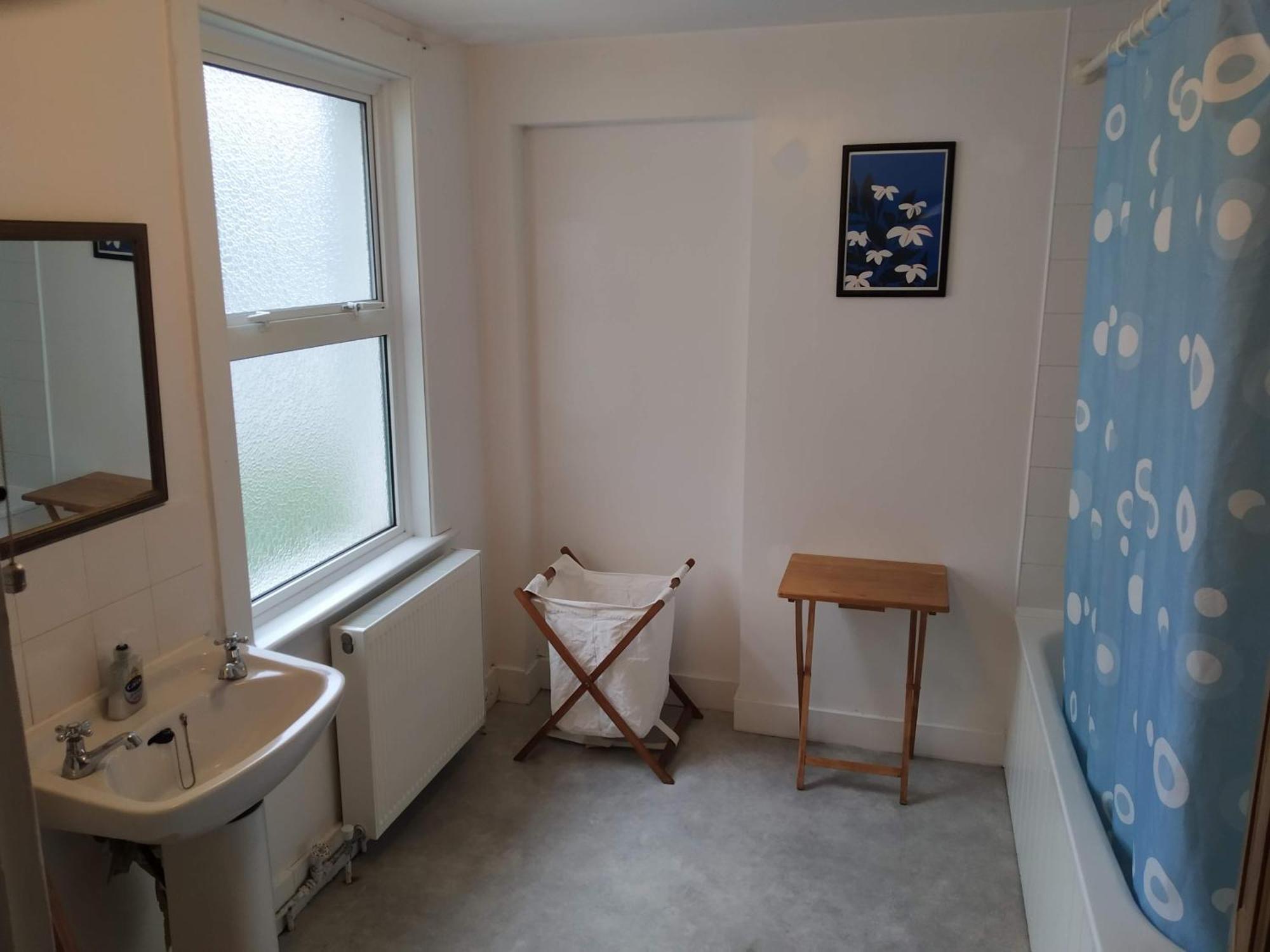 Spacious 2 Bed Maisonette Near Town, That Sleeps 6 Hove Extérieur photo